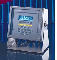 Weigh-Tronix WI-130